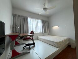 The Tampines Trilliant (D18), Condominium #552290691